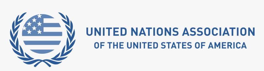 Una-usa - United Nations Association, HD Png Download, Free Download