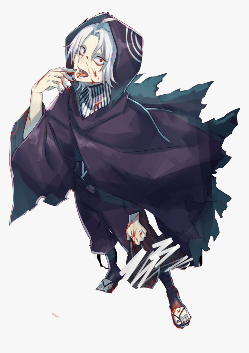 Anime Tokyo Ghoul Seidou , Png Download - Noro Tokyo Ghoul Re, Transparent Png, Free Download