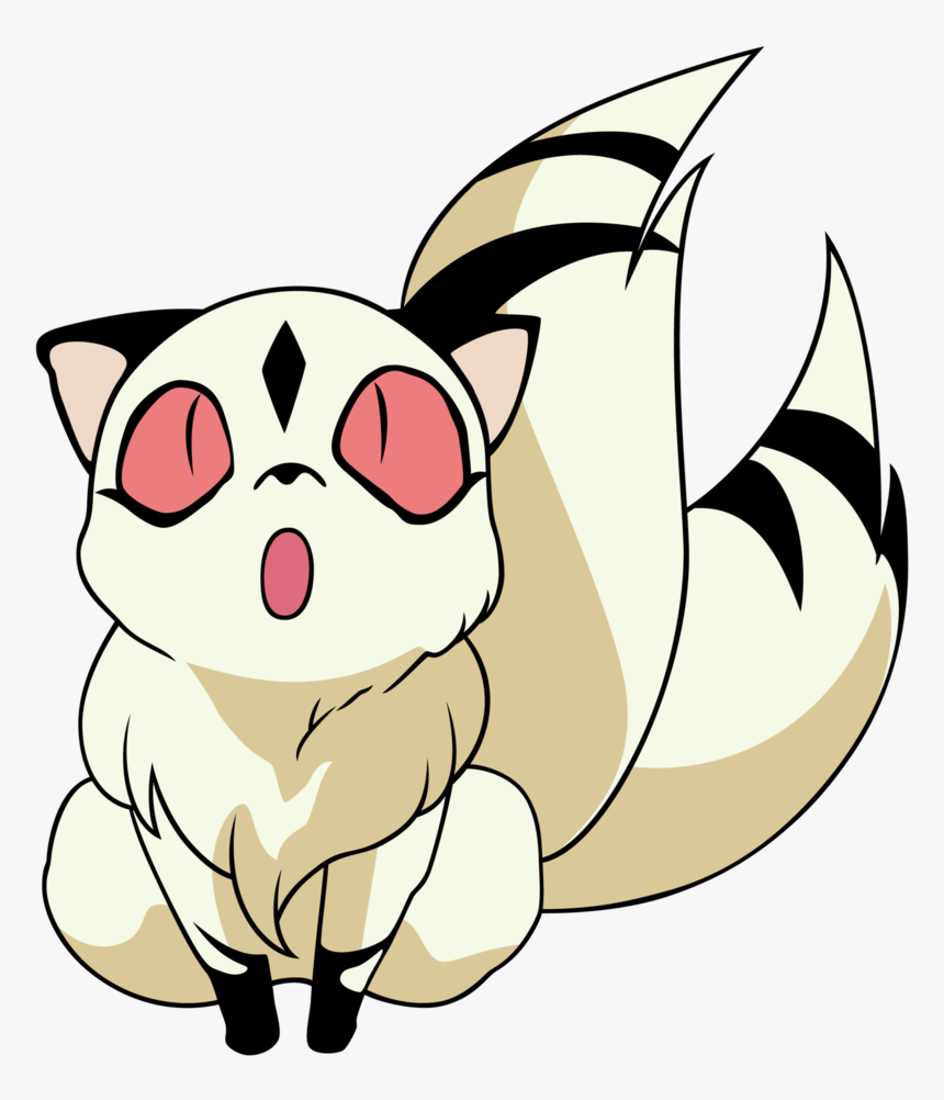 Kirara Chibi, HD Png Download, Free Download