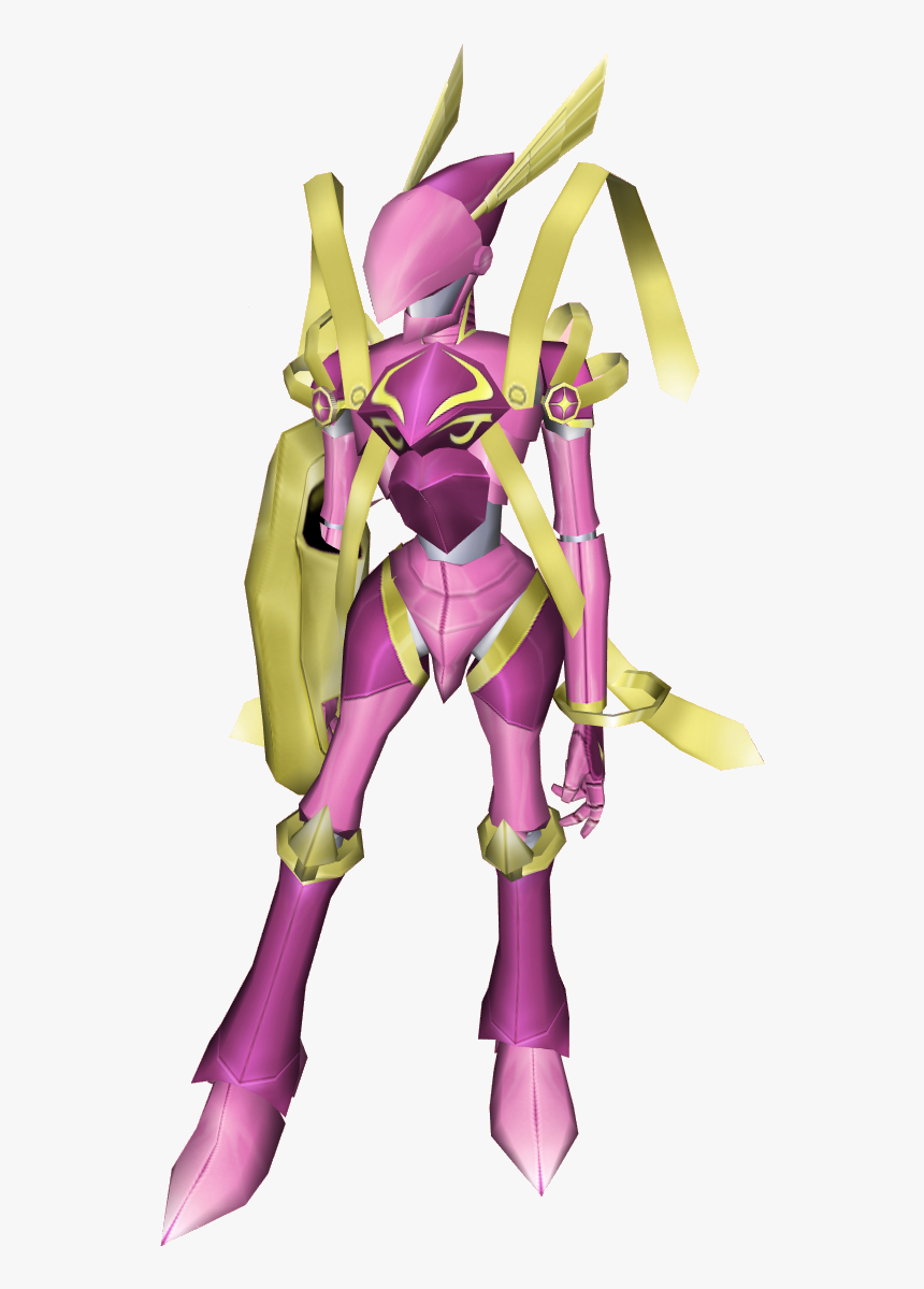 Lordknightmon Dmo, HD Png Download, Free Download