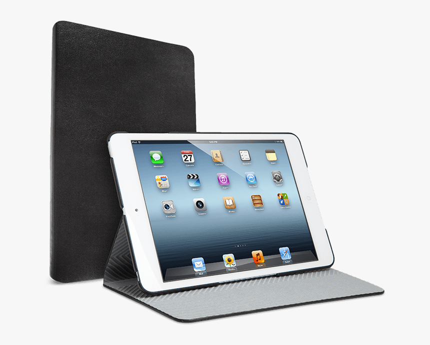 Ifrogz Script Folio Case For Apple Ipad Air - Tablet Computer, HD Png Download, Free Download