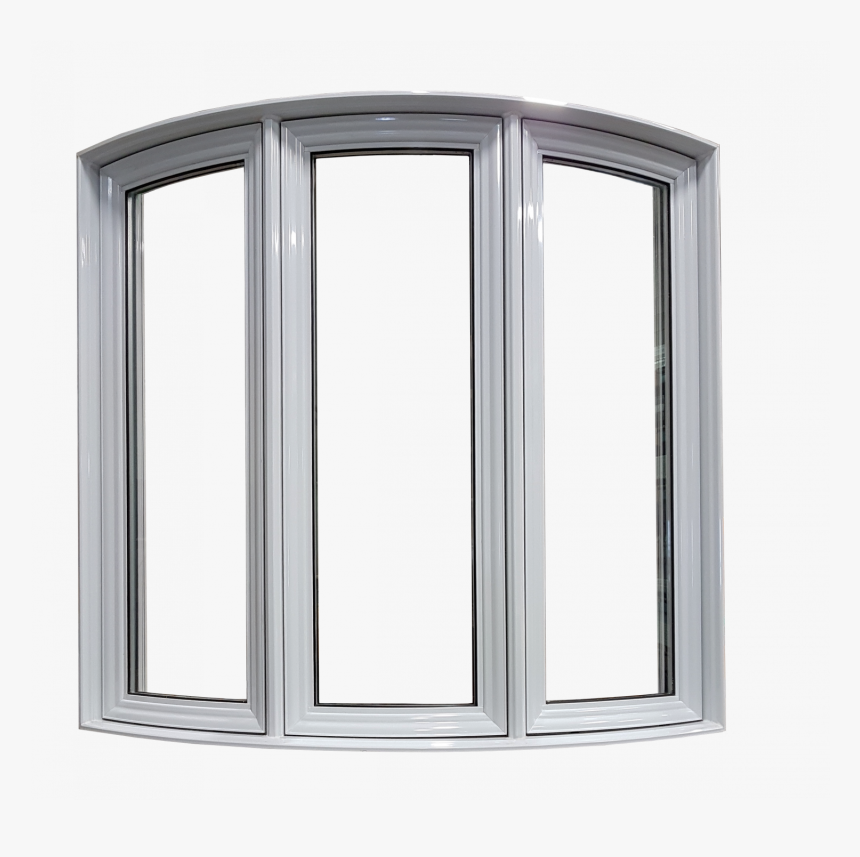 Curved Windows, HD Png Download, Free Download