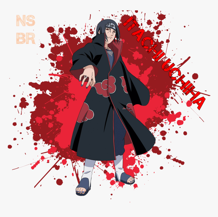 Sasuke Uchiha, HD Png Download, Free Download