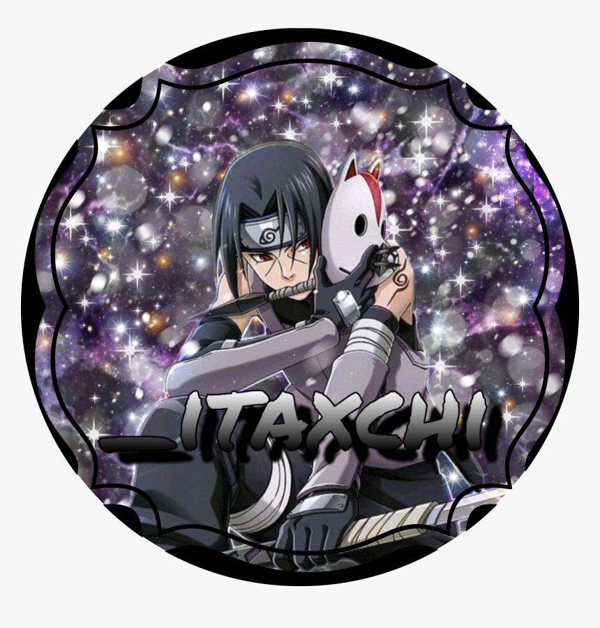 #itachi #uchiha #naruto #anime #animeedit #pfp - Itachi Uchiha, HD Png Download, Free Download