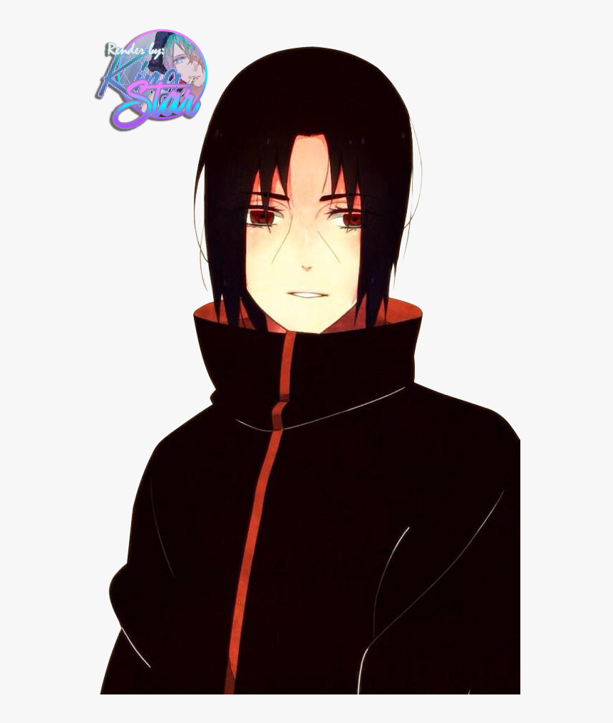 Render Itachi Uchiha - Renders De Itachi Uchiha, HD Png Download, Free Download