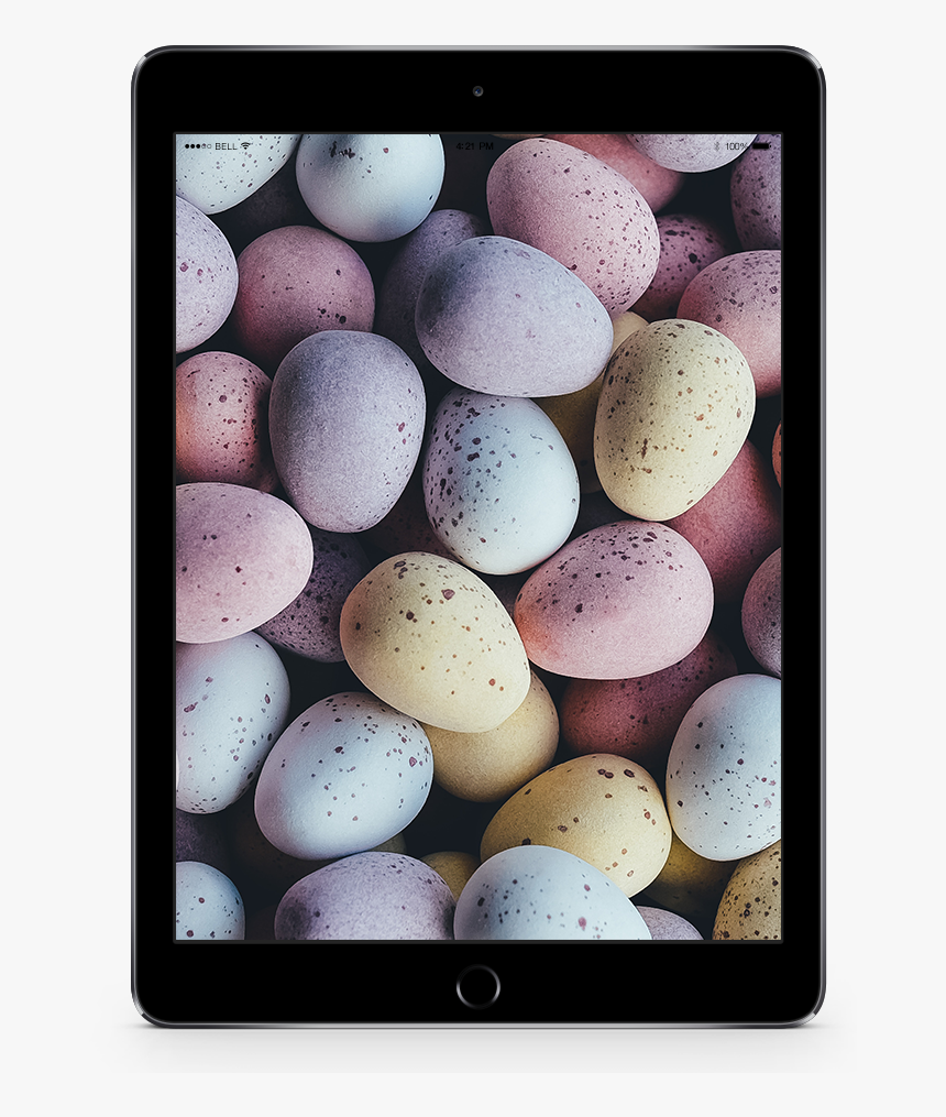 Ipad Air 2 16gb Wifi - Easter Posts For Social Media, HD Png Download, Free Download