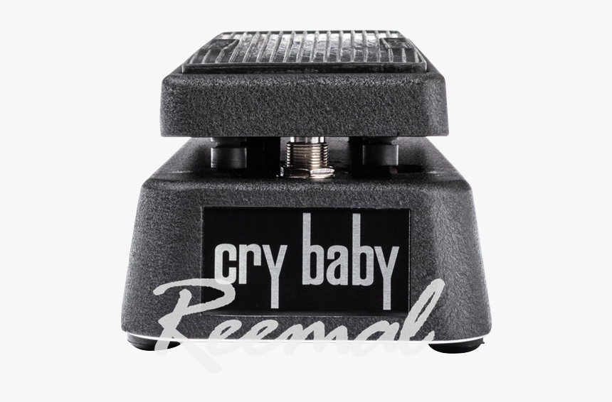 Dunlop Cry Baby, HD Png Download, Free Download