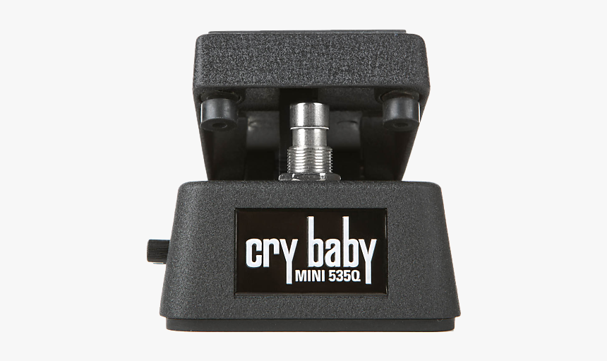Dunlop Cry Baby Mini 535q, HD Png Download, Free Download