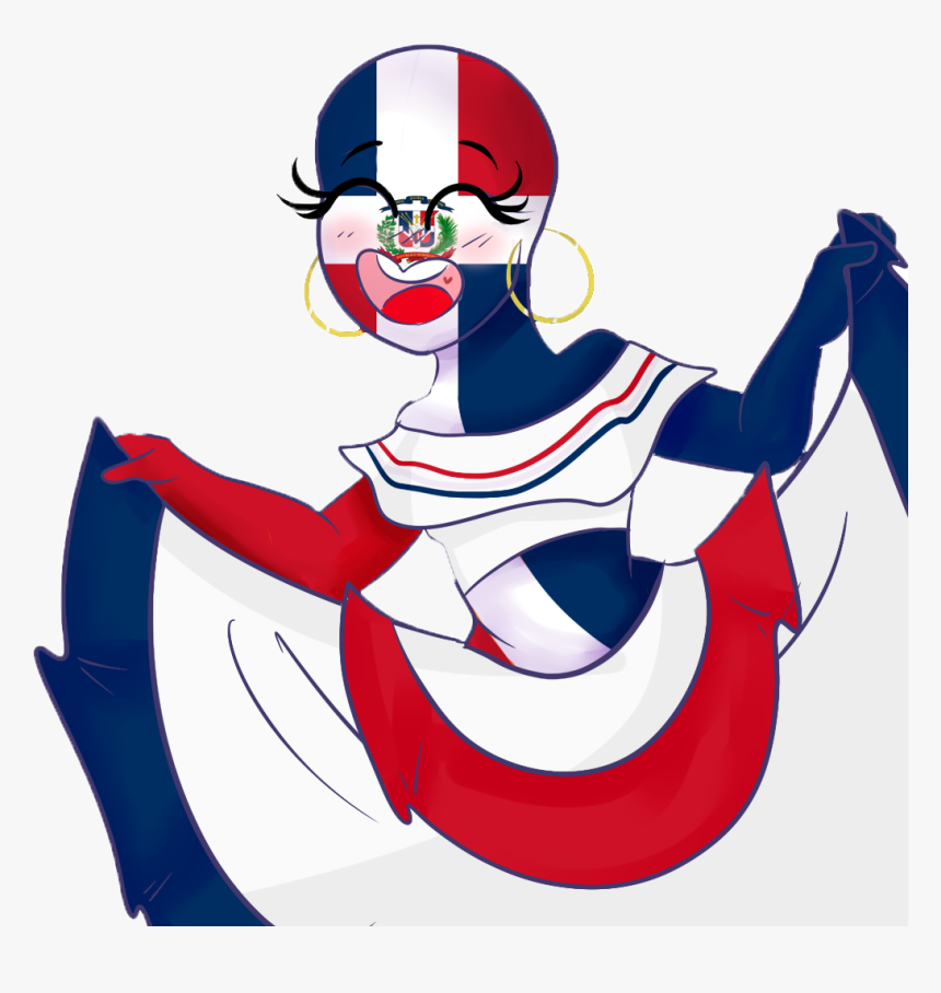 Countryhumans Wiki - Dr Countryhumans, HD Png Download, Free Download