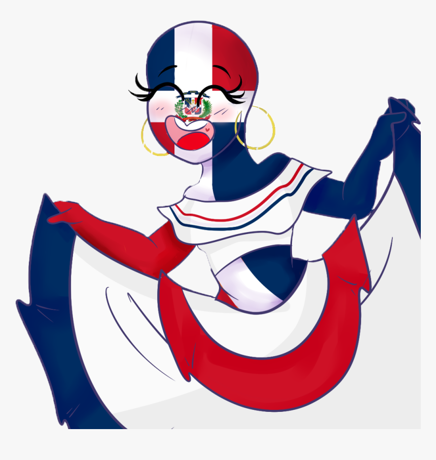 Brazil - CountryHumans Wiki