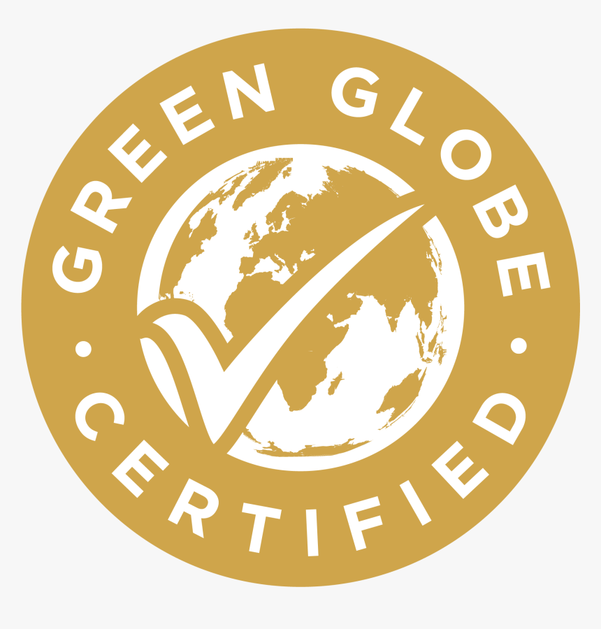 Green Globe Company Standard, HD Png Download, Free Download