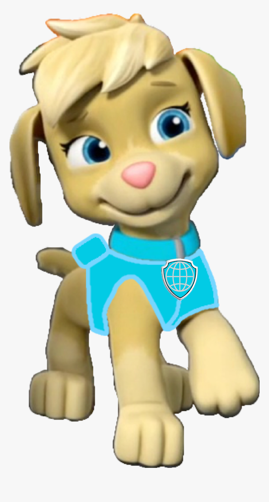 garn tjære tandpine Adventures Of The Paw Patrol 2 Wiki, HD Png Download - kindpng