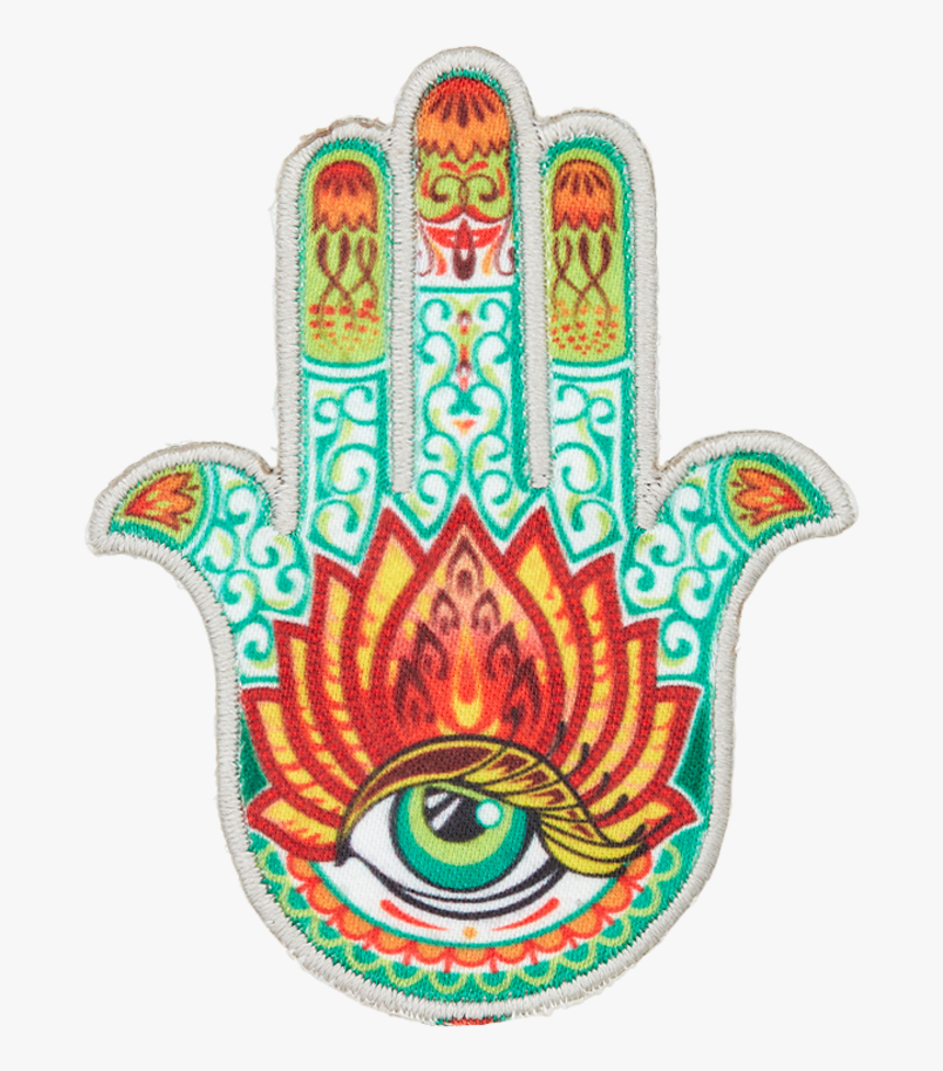 21 - Af - 13 - 000212309026511 - Hamsa , Png Download - Hamsa, Transparent Png, Free Download