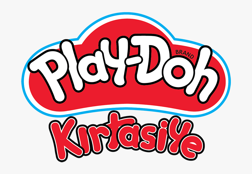 Play Doh Logo Png Clipart , Png Download, Transparent Png, Free Download
