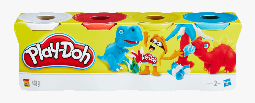 Play Doh, HD Png Download, Free Download