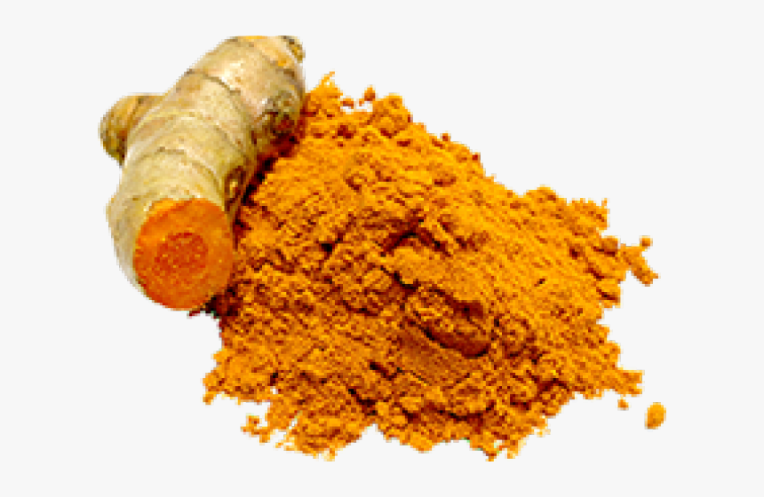 Turmeric Clipart Png Transparent - Turmeric Powder Png Free, Png Download, Free Download