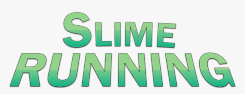 Green Slime Png, Transparent Png, Free Download