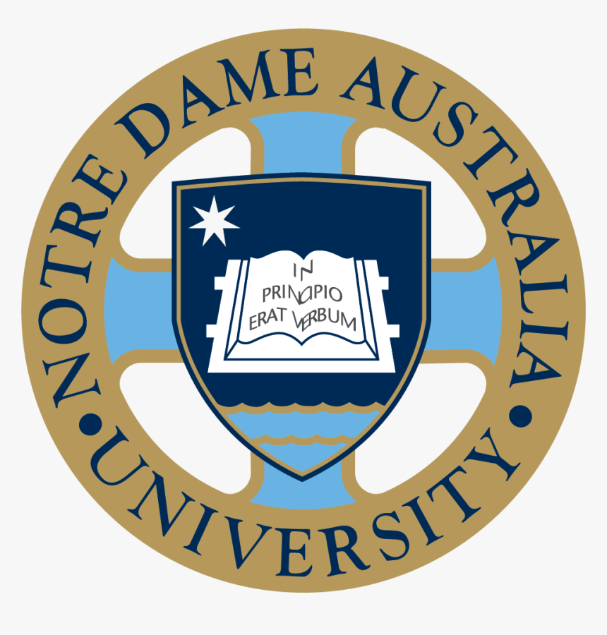The University Of Notre Dame - University Of Notre Dame Australia, HD Png Download, Free Download