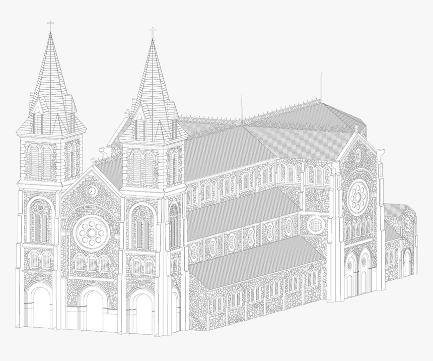 Medieval Architecture, HD Png Download, Free Download