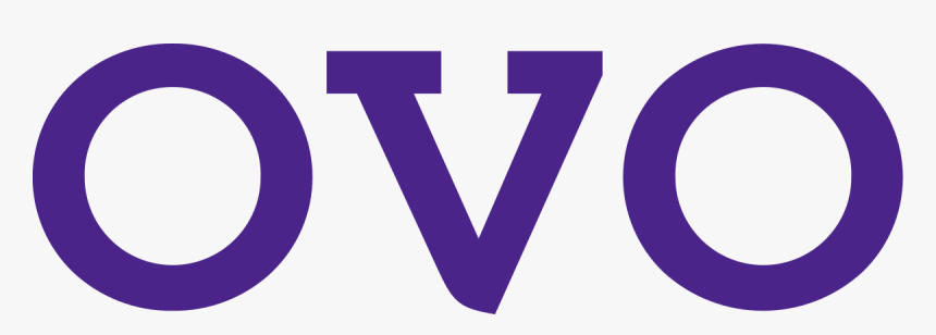 Logo Ovo Transparent, HD Png Download, Free Download