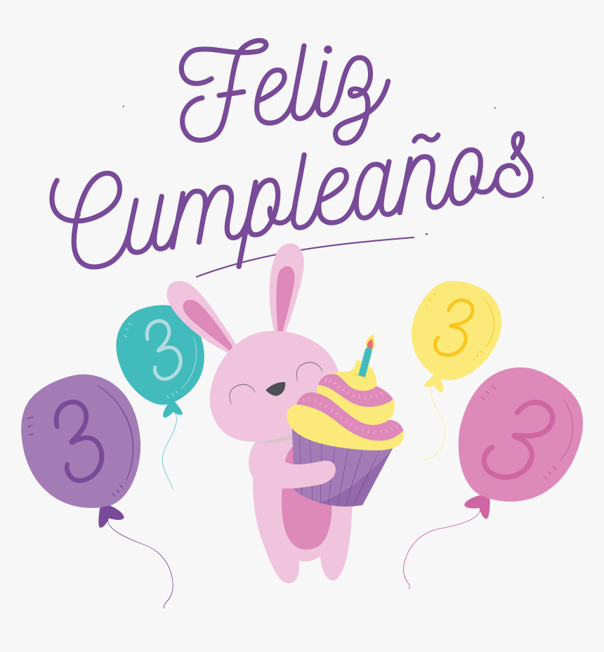 Numeros 11 De Feliz Cumpleaños, HD Png Download, Free Download