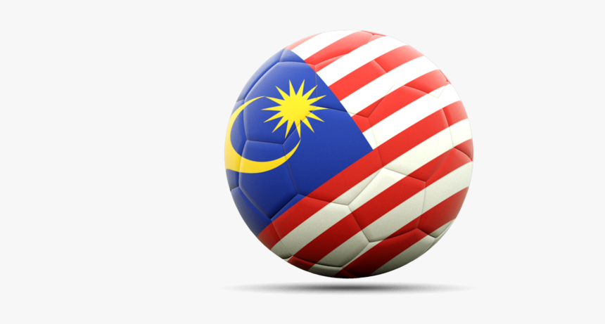 Download Flag Icon Of Malaysia At Png Format - Malaysia Football Png, Transparent Png, Free Download