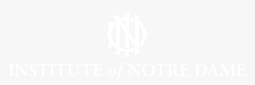 Institute Of Notre Dame - Microsoft Teams Logo White, HD Png Download, Free Download
