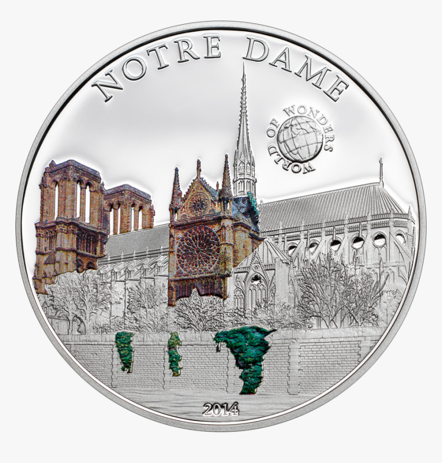 Cathédrale Notre-dame De Paris, HD Png Download, Free Download