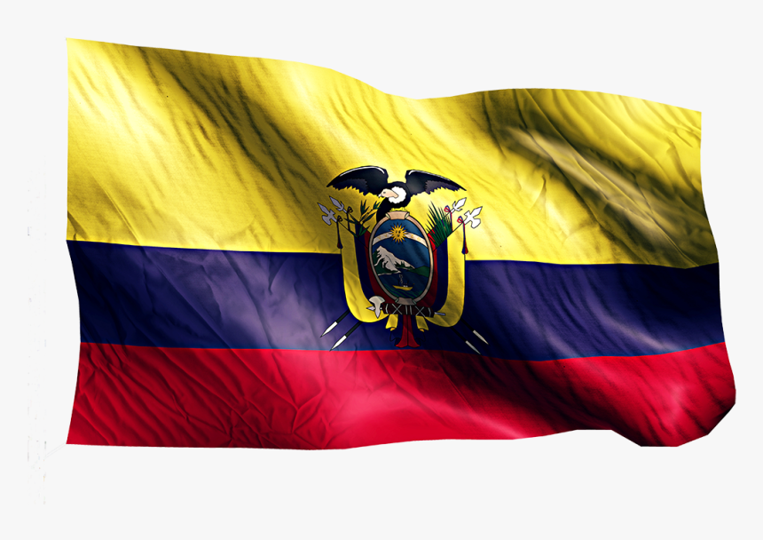 Transparent Ecuador Flag Png - Ecuador Flag, Png Download, Free Download