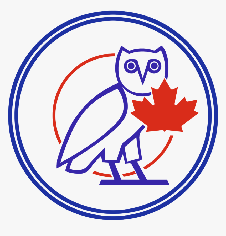 Ovo Sound , Png Download - Winter Olympics Team Canada, Transparent Png, Free Download