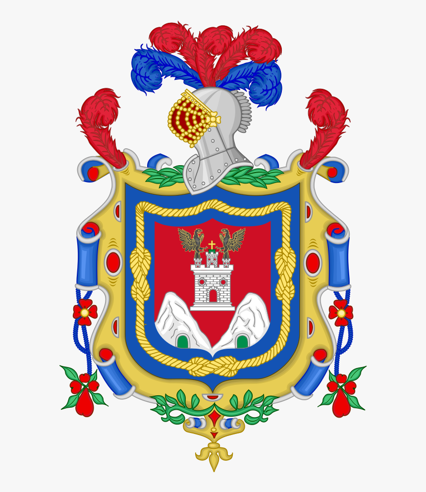 Quito Coat Of Arms, HD Png Download, Free Download