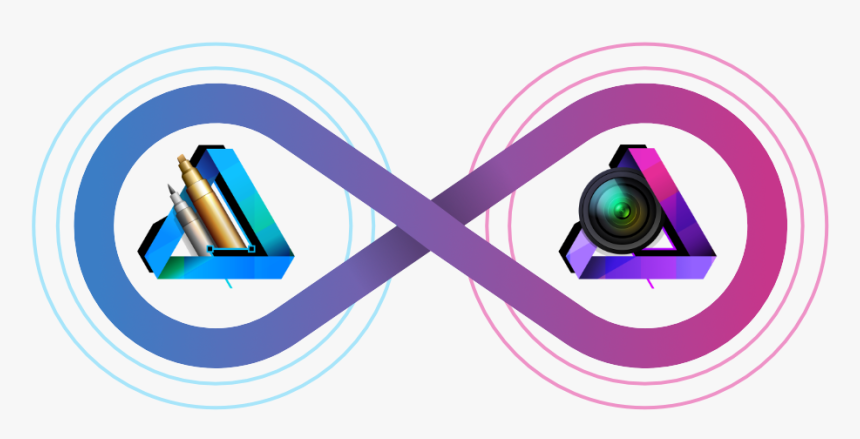 Actualización Gratuita De Affinity Designer, Ahora - Affinity Designer, HD Png Download, Free Download