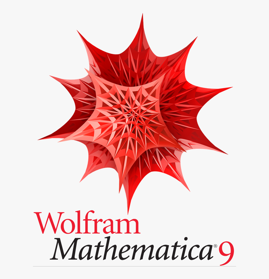 Wolfram Mathematica Logo, HD Png Download, Free Download