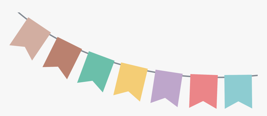 Vector Flag Banner Png, Transparent Png, Free Download