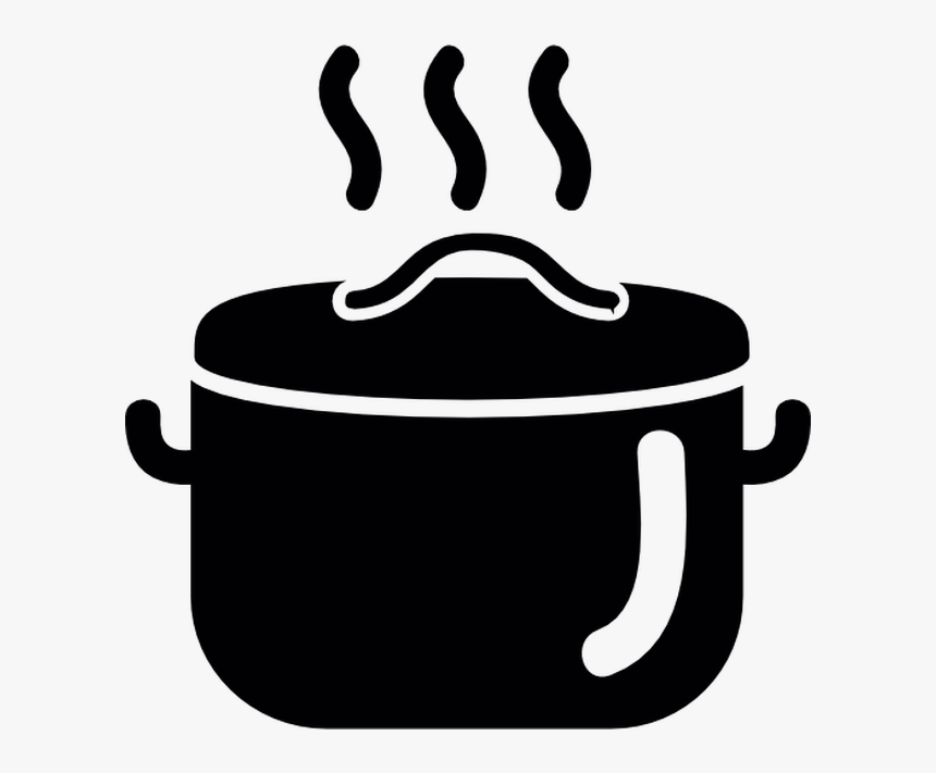 Food Cooking Icon Png, Transparent Png, Free Download