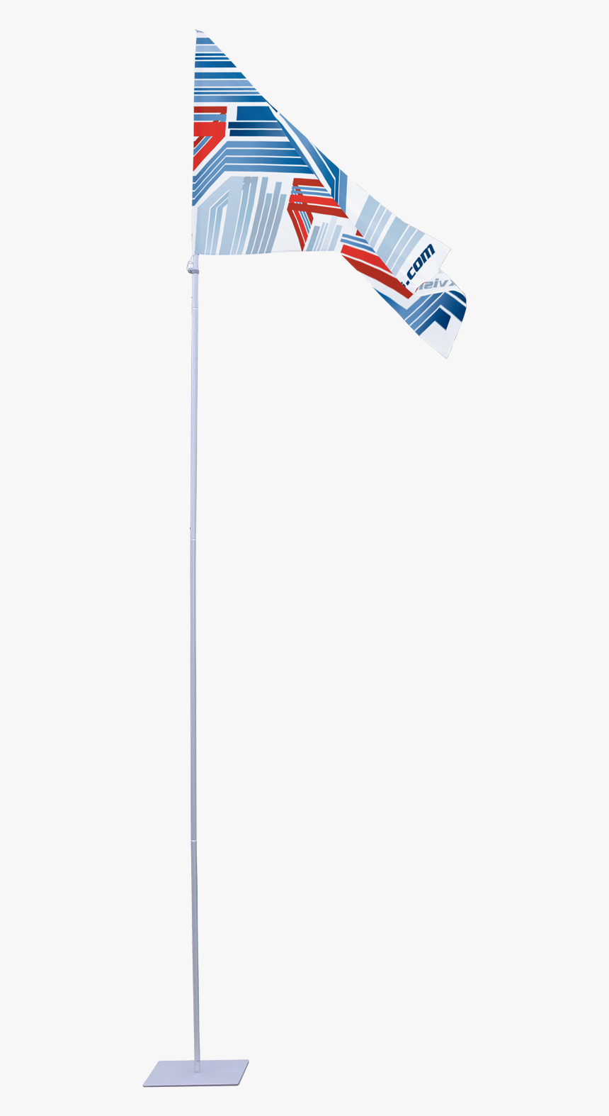 Portable Flag Poles, HD Png Download, Free Download