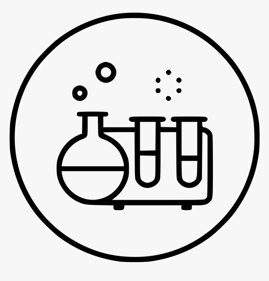 Data Science Experiments Icon , Png Download - Science Experiment Icon, Transparent Png, Free Download