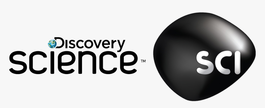 Discovery Science 2nd Variant - Logo Discovery Science, HD Png Download, Free Download