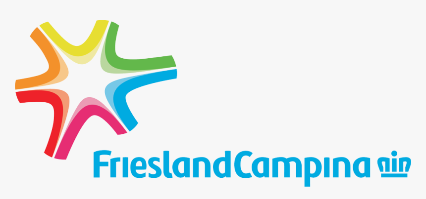 Frieslandcampina Logo, HD Png Download, Free Download