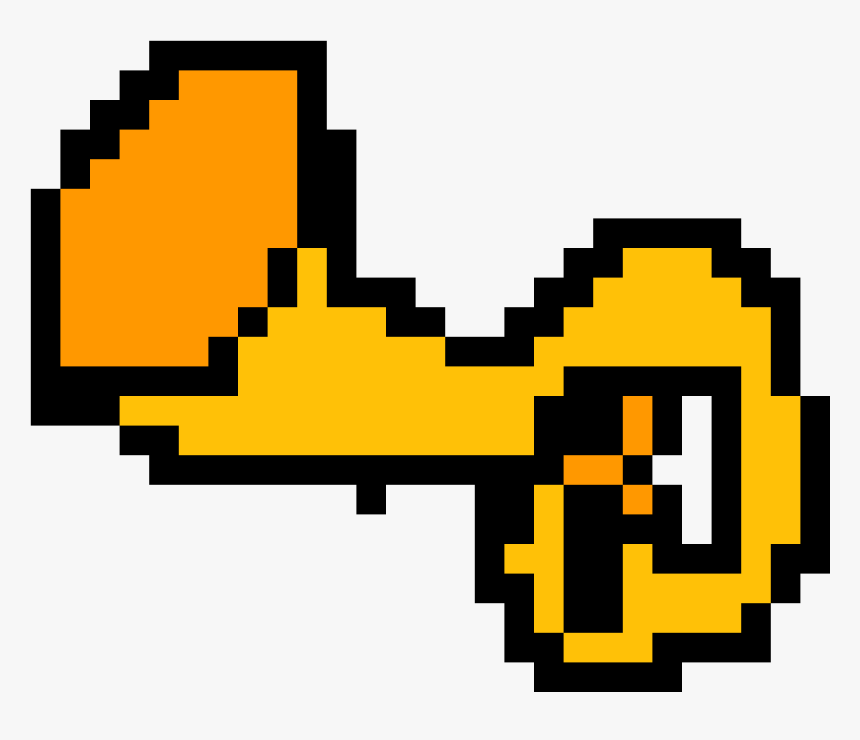16 Bit Kirby Sprite, HD Png Download, Free Download