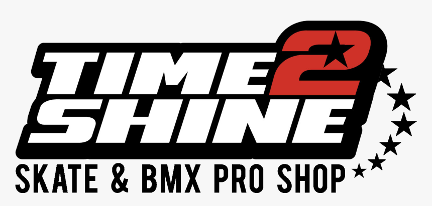 Time2shine Bmx, HD Png Download, Free Download