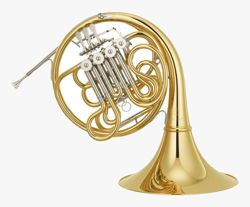 Yamaha French Horn, HD Png Download, Free Download
