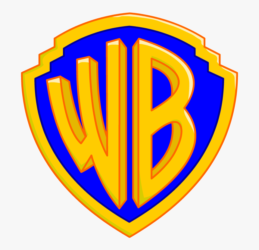 Warner Bros Feature Animation Logo , Png Download - Emblem, Transparent Png, Free Download