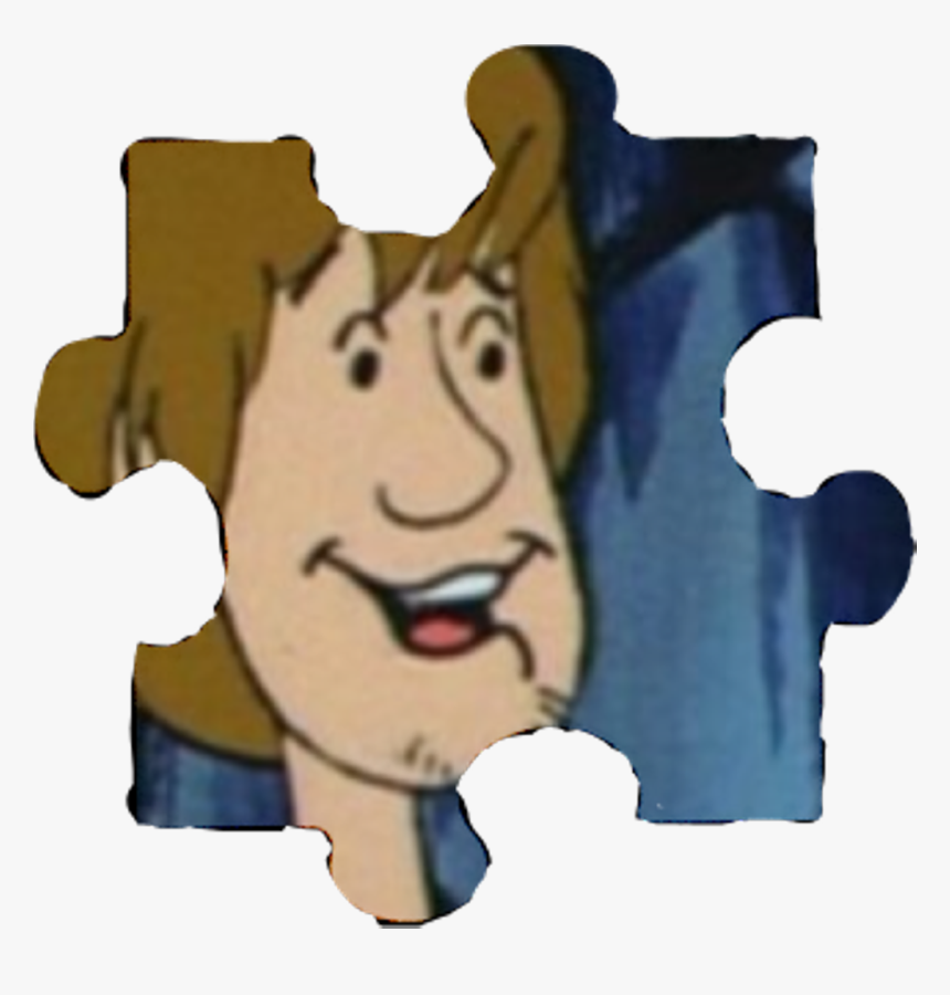 Shaggy Rogers Clipart , Png Download - Shaggy Rogers, Transparent Png, Free Download