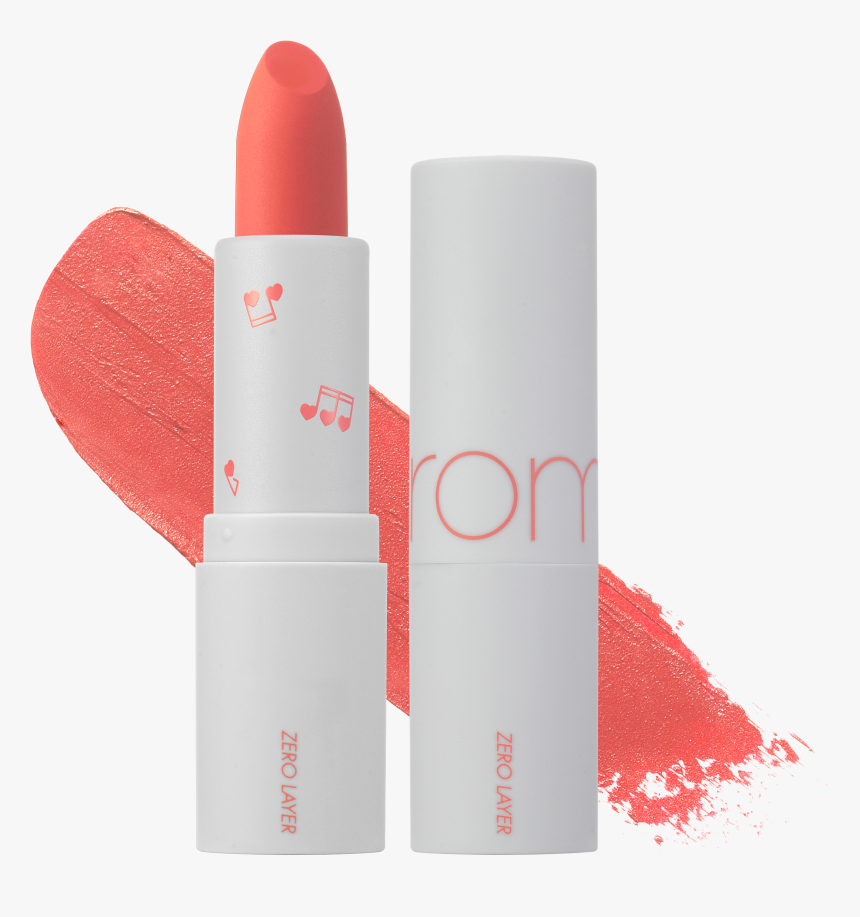 Rom&nd Zero Layer Lipstick M01, HD Png Download, Free Download