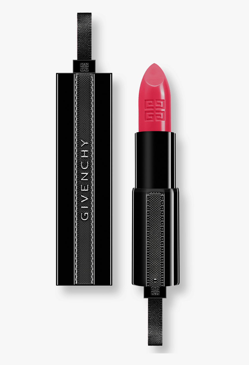 Givenchy Rouge Interdit 22, HD Png Download, Free Download