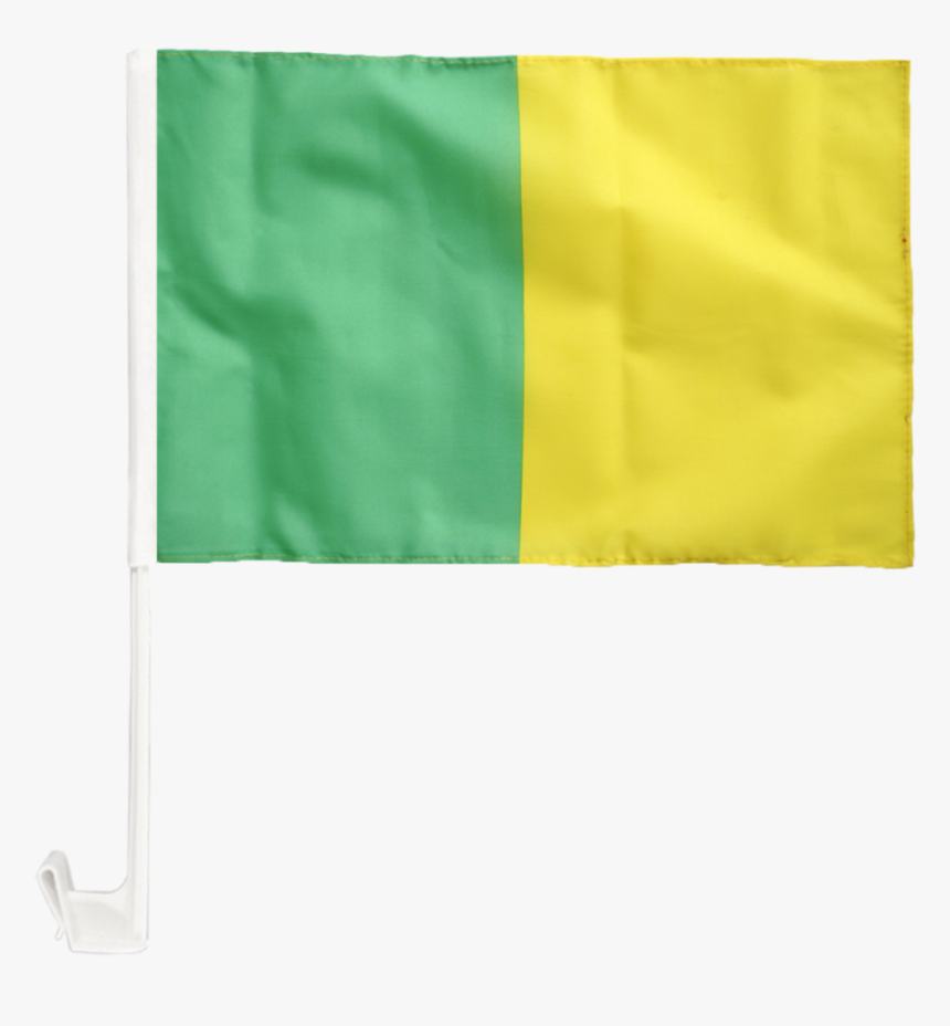 Ireland Donegal Car Flag - Flag, HD Png Download, Free Download