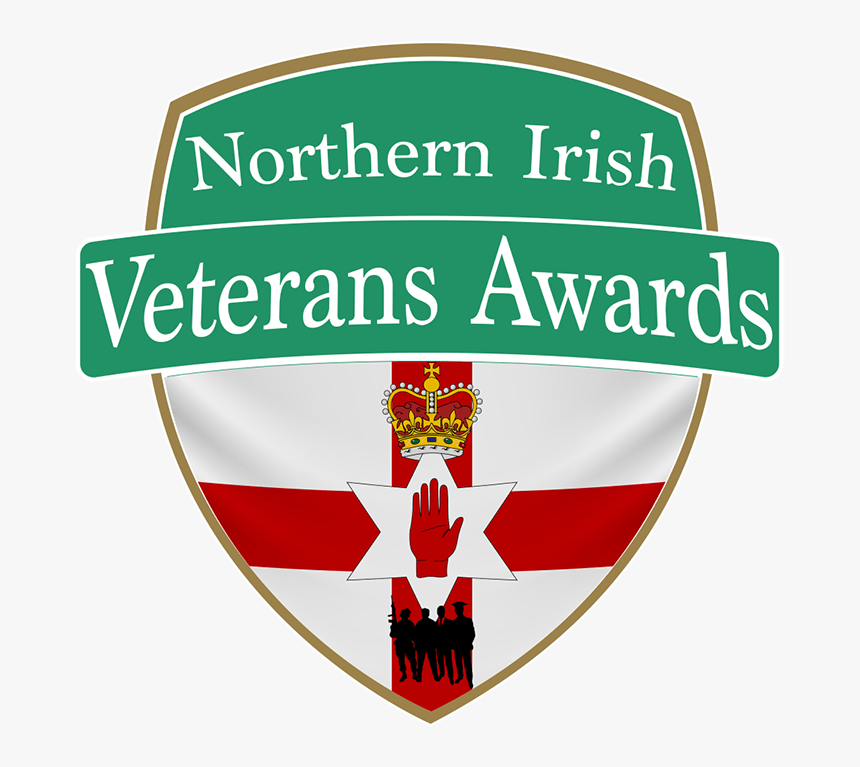 Northern Ireland Va Logo - Northern Ireland Flag, HD Png Download, Free Download