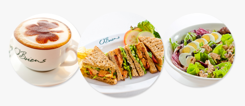 O Brien Irish Sandwich , Png Download - O Briens Irish Sandwich Cafe, Transparent Png, Free Download