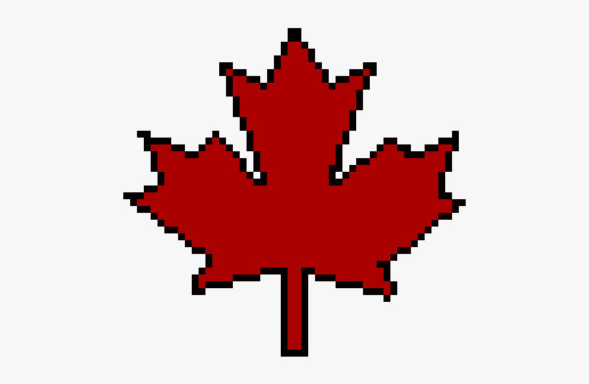 Canadian Maple Leaf Png - Canada Day Transparent Funny, Png Download, Free Download